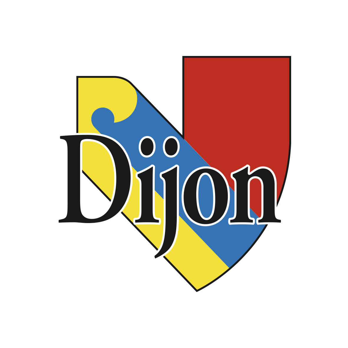 Ville de Dijon