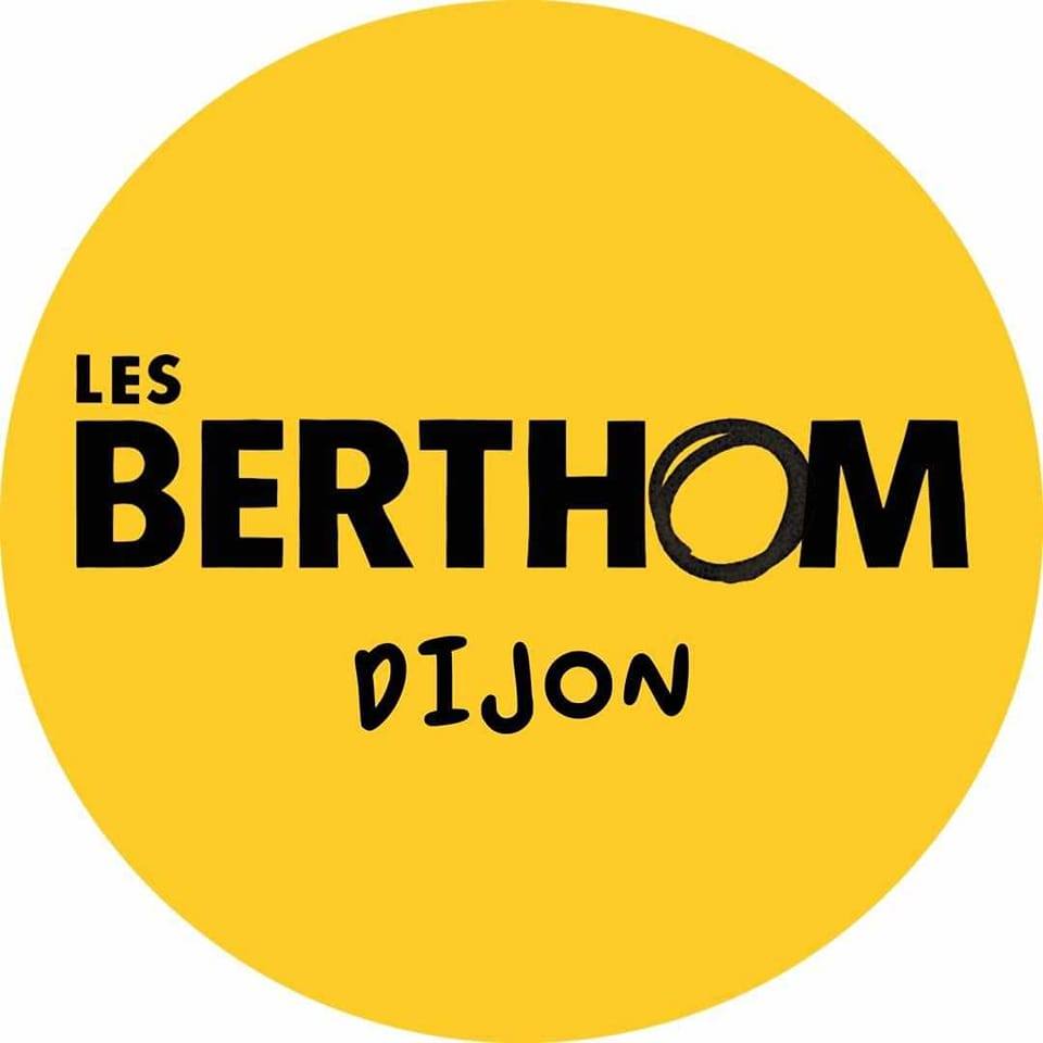Les Berthom