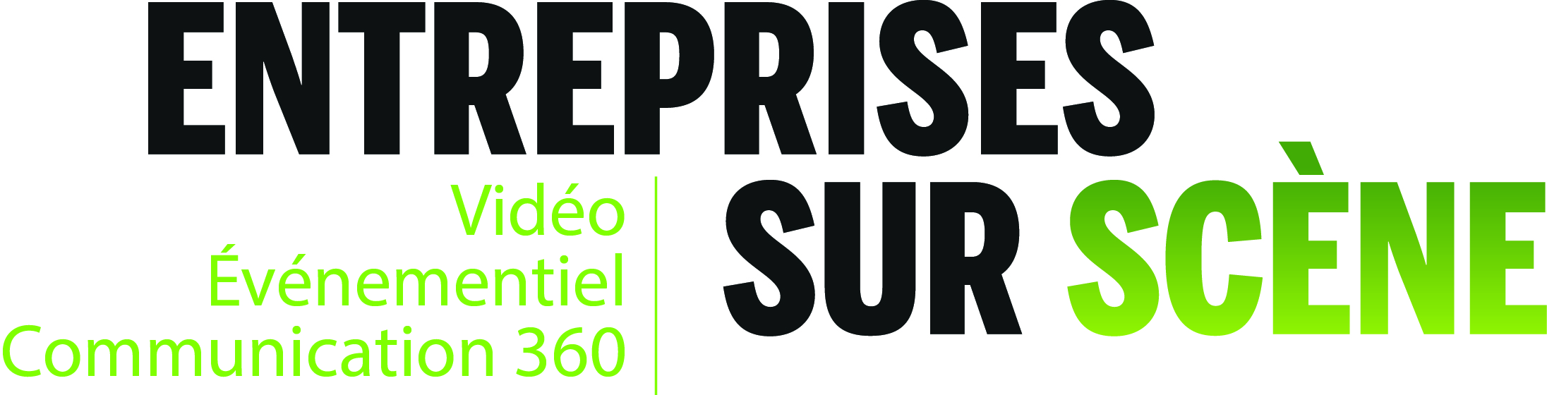 Entreprises sur Scène