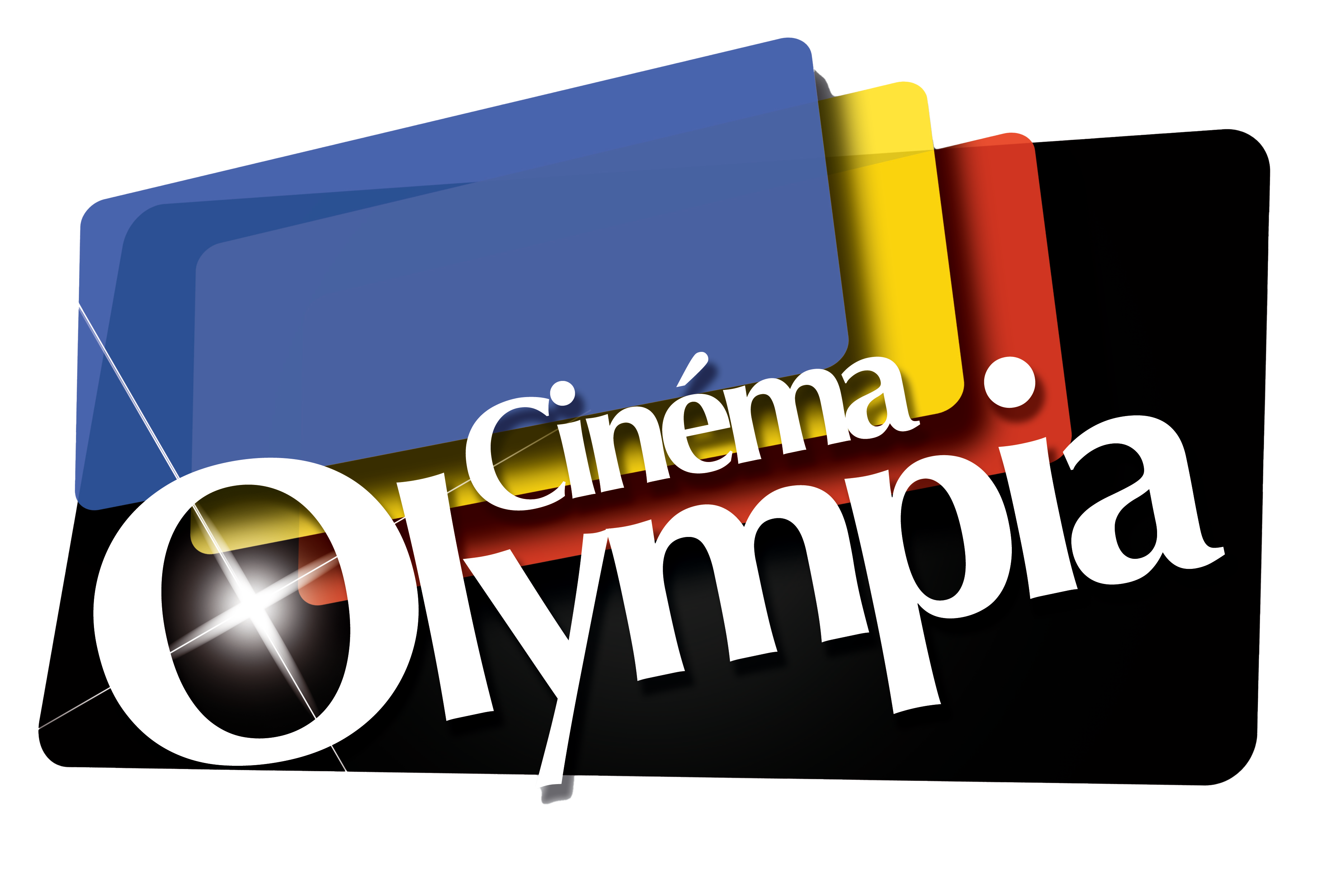 Cinéma Olympia