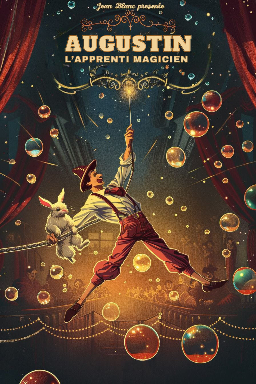 Spectacle enfants
