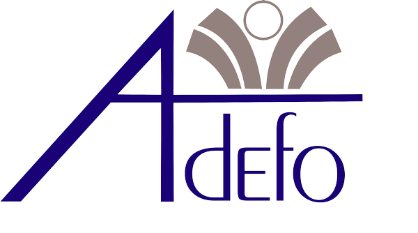 ADEFO logo