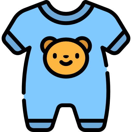 Vêtements pour enfants