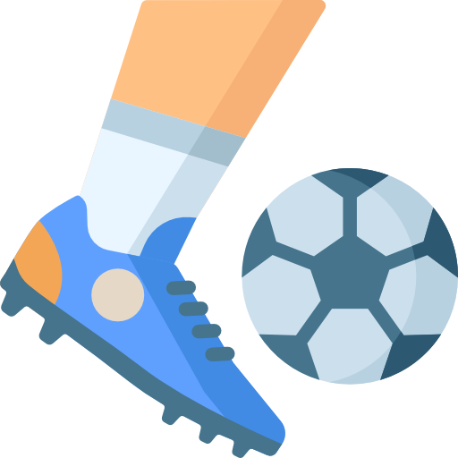 Équipements de foot