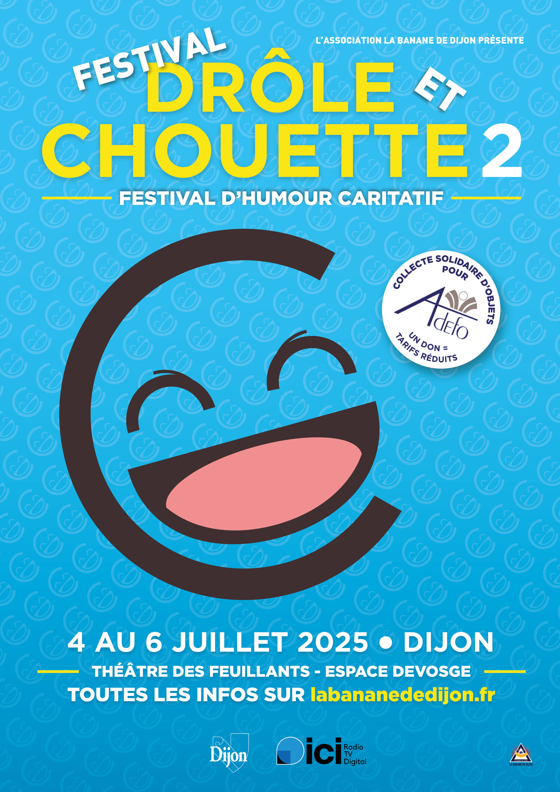 Gala d'ouverture