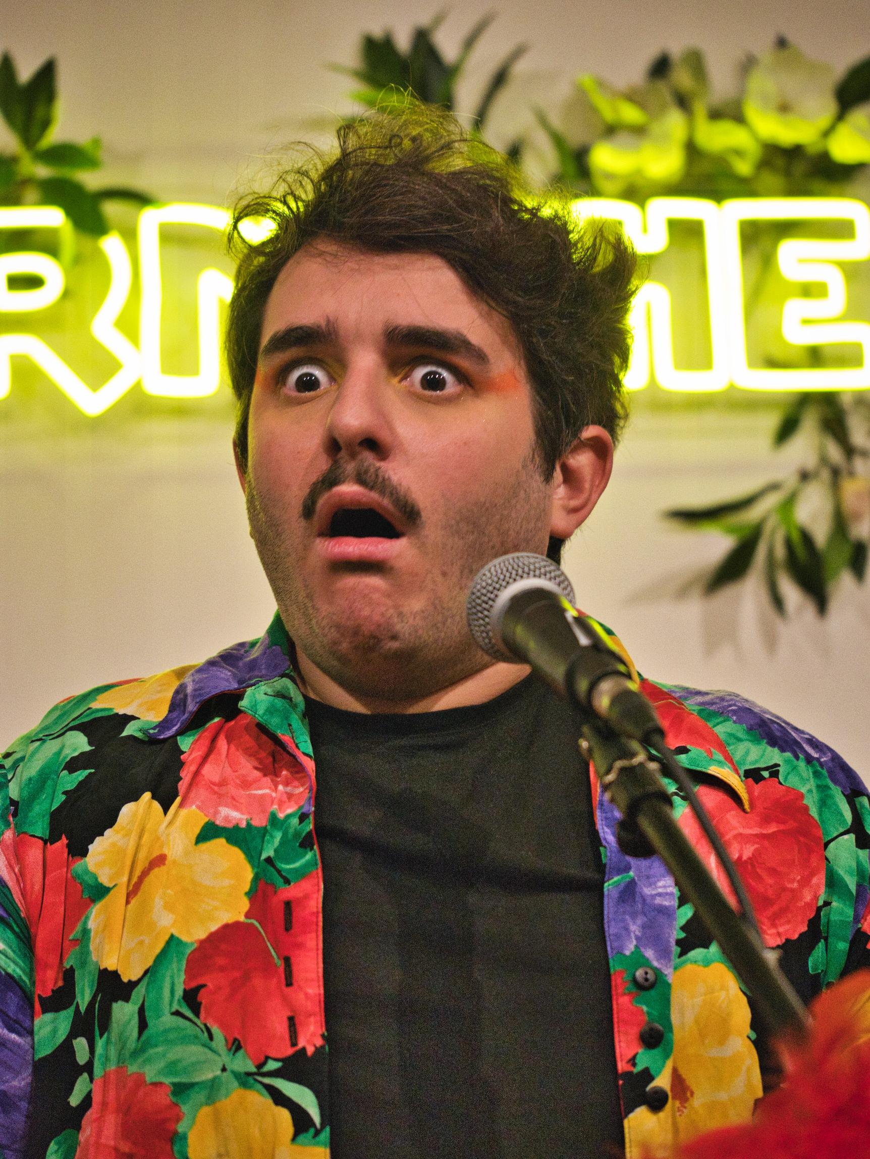 Artiste prochainement