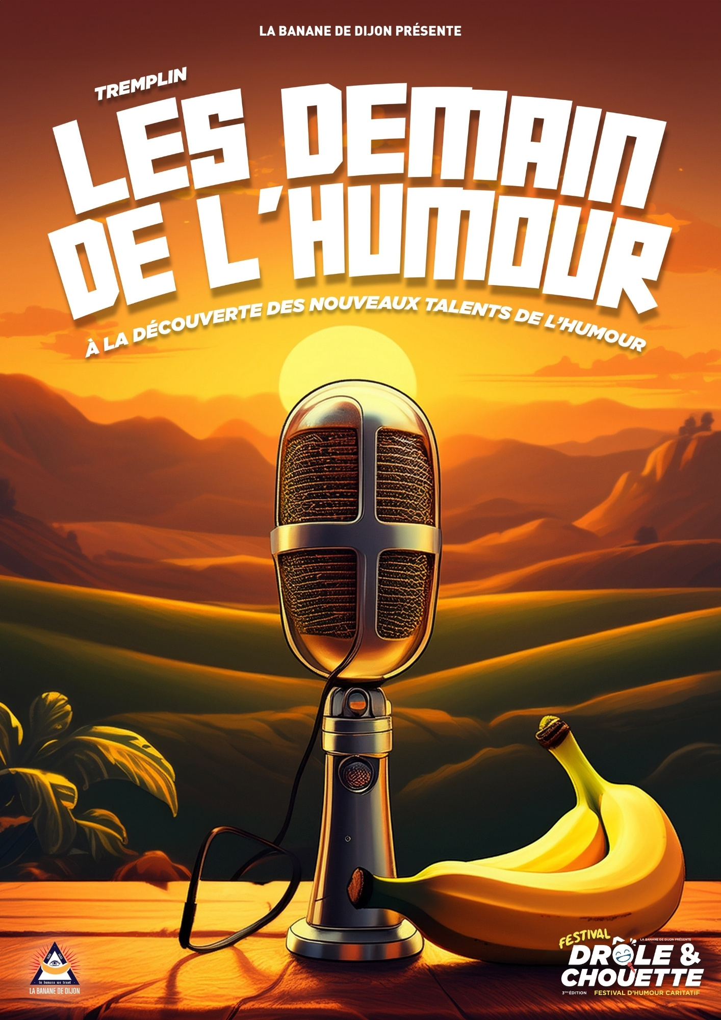 Tremplin de clôture